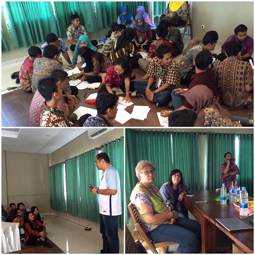 Leadership perlu ACTION2