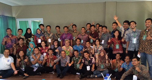 Leadership perlu ACTION3
