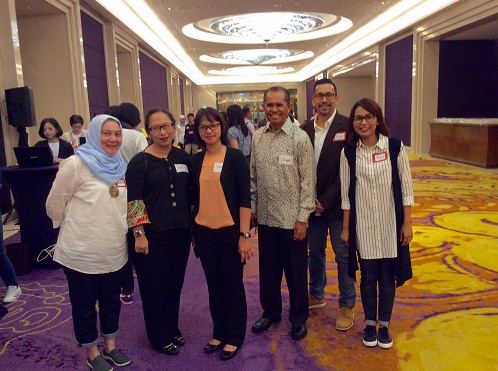 Millenial Bertanya demi Kejelasan