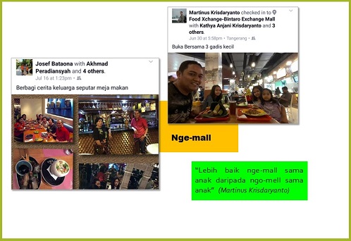 7_Ragam Pengalaman Libur Lebaran