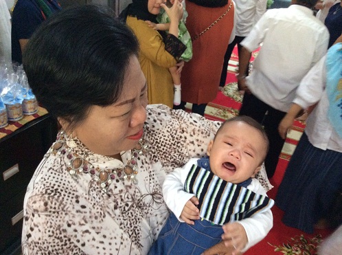 Hidup  Lebih Bermakna