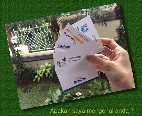 Leadershipmu Berbicara Lebih Lantang