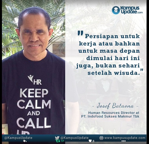 Pilihan Hidup Setiap Saat