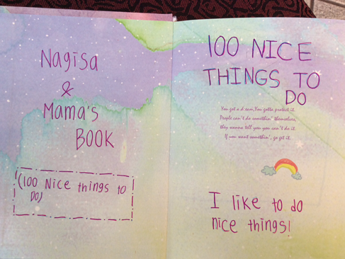 100 Nice Things To Do1