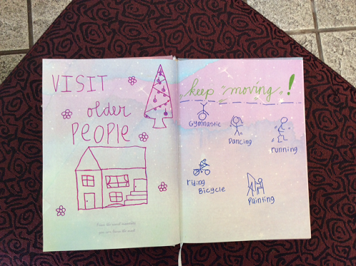 100 Nice Things To Do2