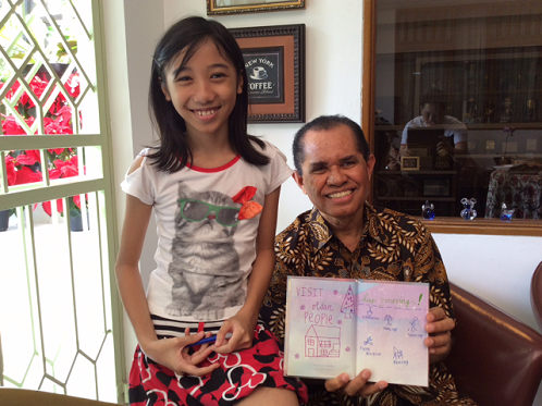 100 Nice Things To Do3