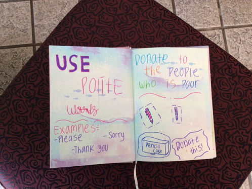 100 Nice Things To Do4