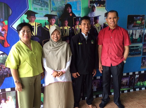 Bina Karakter Patriot Desa1