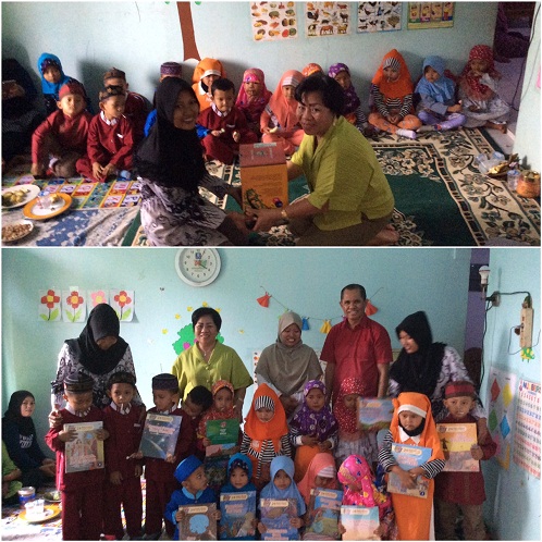 Bina Karakter Patriot Desa3