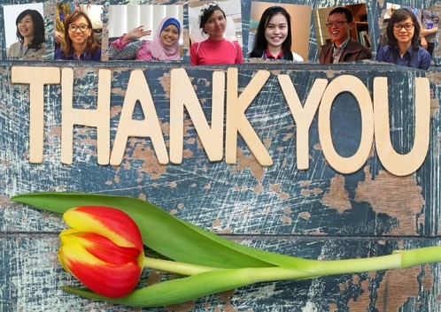 Ciptakan Kesempatan Belajar1