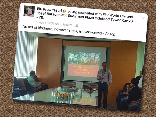 Ciptakan Kesempatan Belajar3