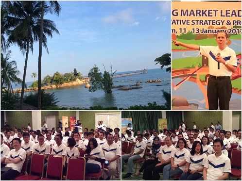 Mencari Karyawan Loyal