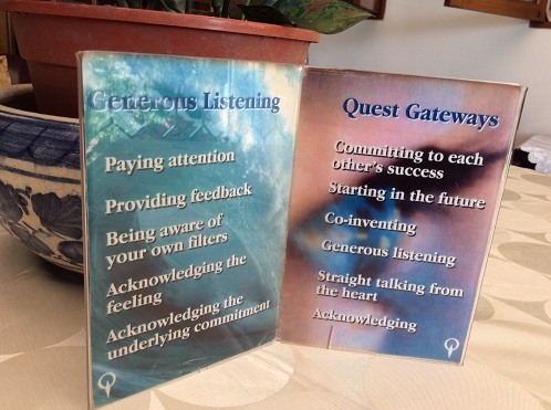 Coinventing Developmen Plan