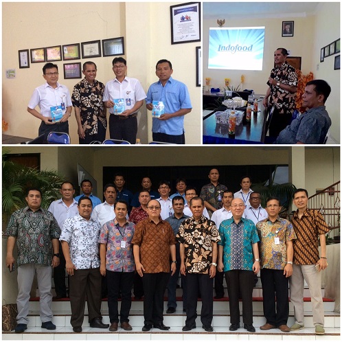 Komitmen Satu Kata dan Perbuatan3