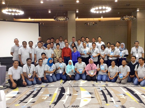 Pemimpin dan Kebanggaan Team