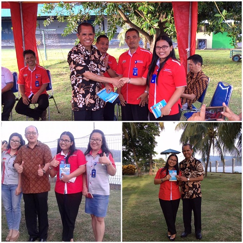 Pinggir L4aut yang Menginspirasi4