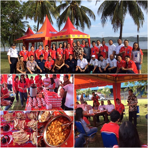 Pinggir Laut yang Menginspirasi1