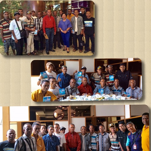 Menanam Benih Kebaikan