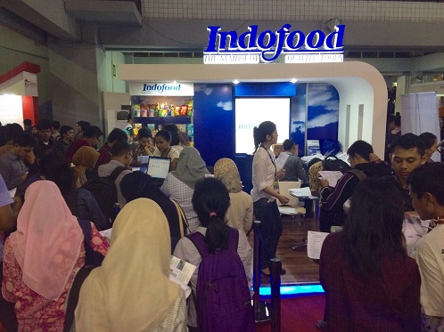Mencari Calon Unggulan