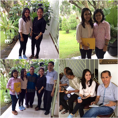 Sang Juara Yang Low Profile