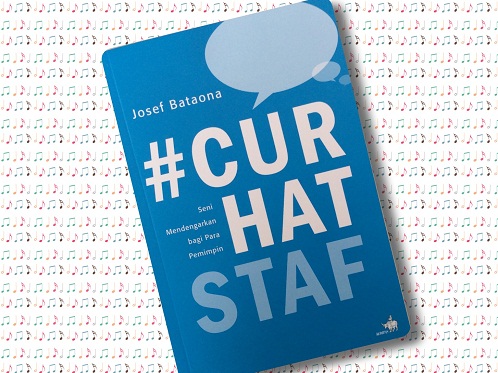 Ruang Agar Mereka Bersuara