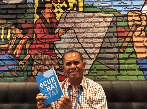 Pemimpin Yang Dirindukan