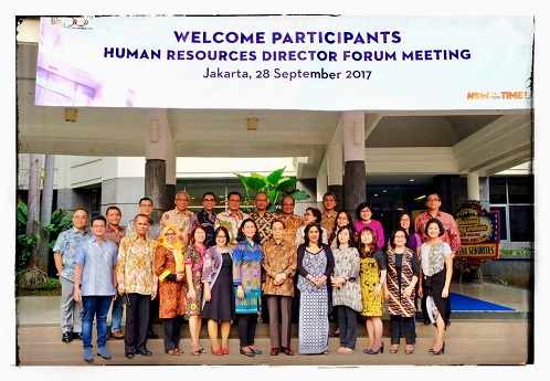 Berkarya Penuh Energy