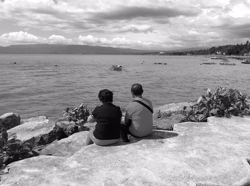 Refleksi dan MOVE ON