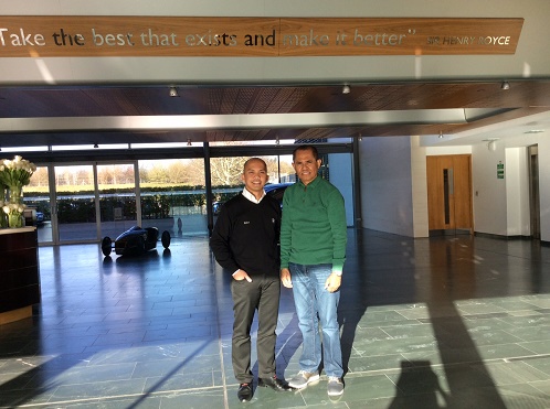 Sinar Talenta Indonesia di Pentas Internasional