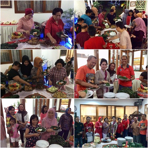 Syukur di Penghujung 2017