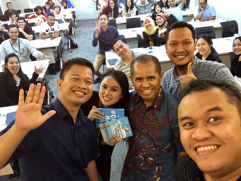 Mitos Tentang Kerja Lembur