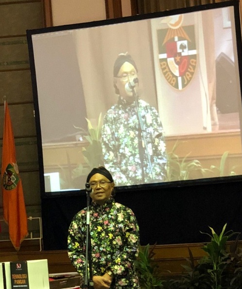 Warisan Buku Tak Ternilai