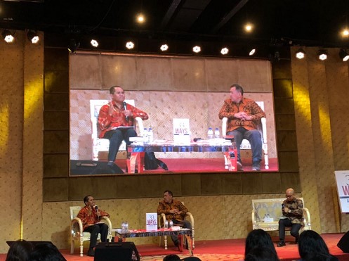 Memimpin Demi Dunia Yang Lebih Baik