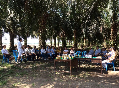 Komunikasi dan Seni Mendengarkan