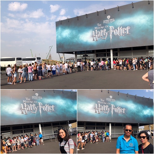 Perjuangan Meraih Sukses