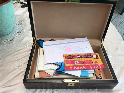 Menginspirasi dengan Perilaku Positif