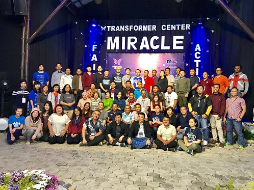 Valuable Leader Multiplicator