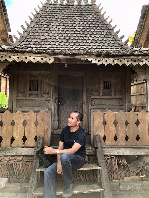 Dampak Kata-Kata Positif