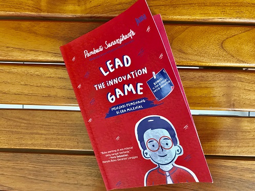 Space for Millennials