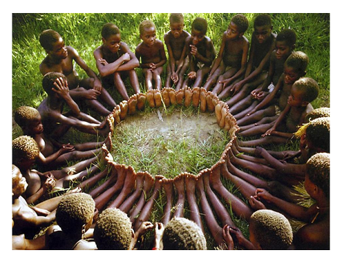 Harmoni Sebuah Orkestra