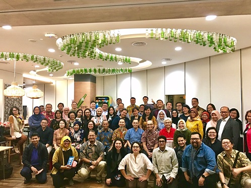 Kick-off Coaching Program