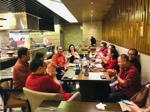 Bersyukur: Sumber Kebahagiaan