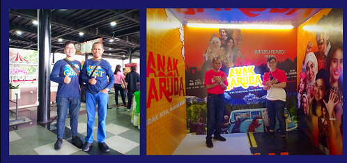 Memaknai Pesan Alam Semesta