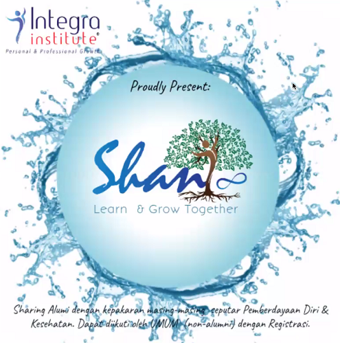 Shani Yang Memberdayakan