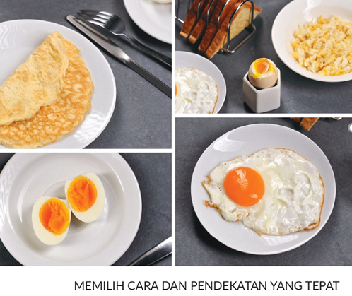 Mengasah Intuisi Menginterpretasi Simbol