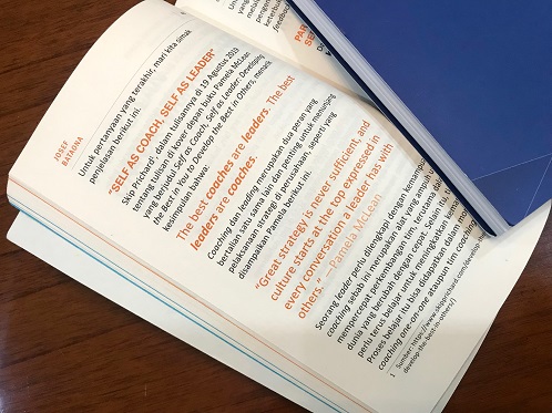 Coaching Seharusnya Untuk Siapa?