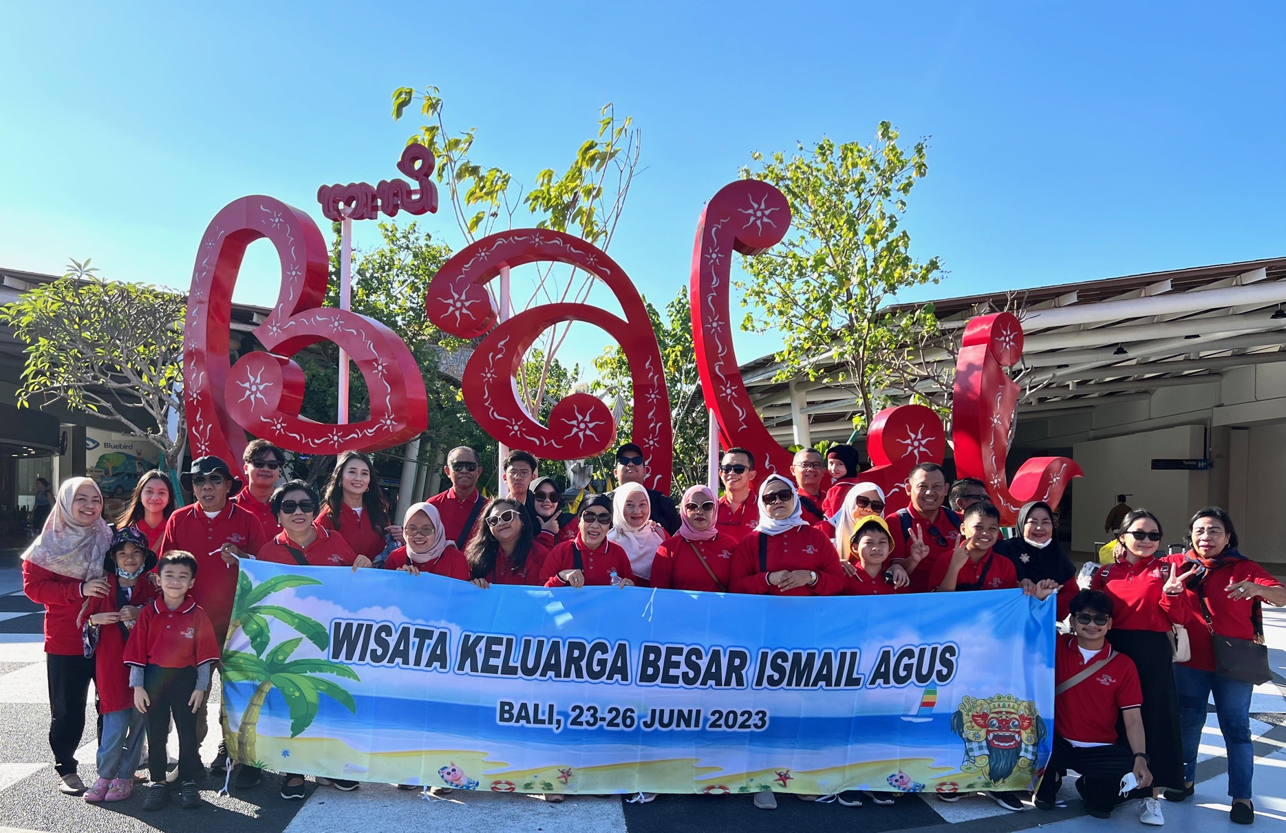 Habit Kecil Buahkan Wisata Bali