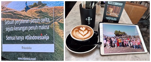 Sejuta Kenangan Penuh Makna