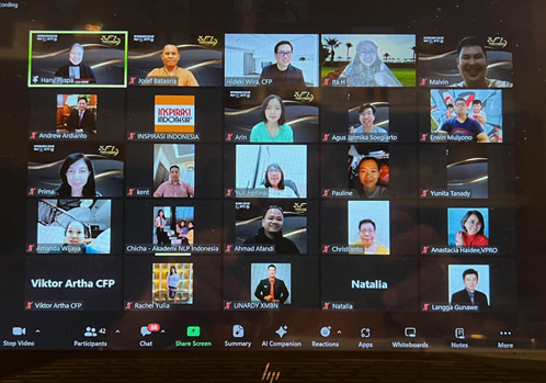 Rezeki Yang Patut Disyukuri