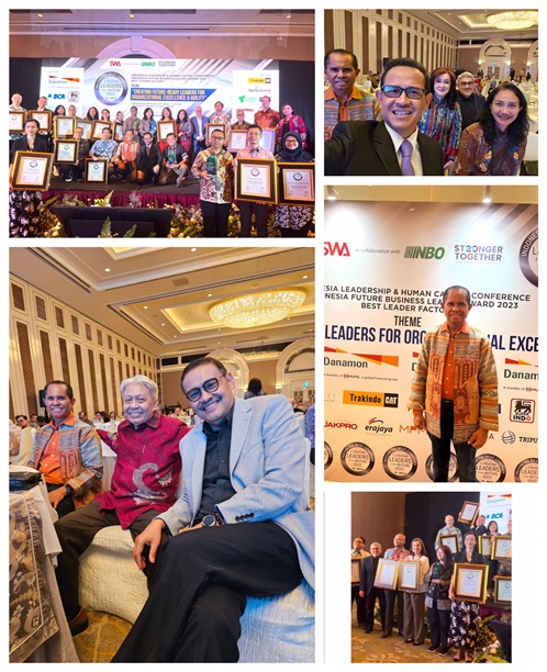 Memaknai Best Practice